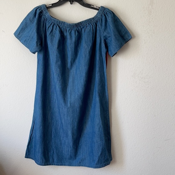 MERONA. Size M. Color blue - Picture 1 of 7